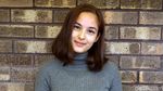 Happy Monday! Yuk Disemangatin sama Chelsea Islan