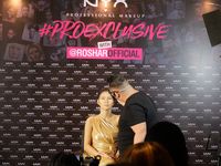 Tips Bikin Mata Lebih Besar dari Makeup Artist Ternama Roshar 