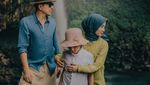 Mesranya Laudya Cynthia Bella dan Suami Sebelum Semua Foto Dihapus