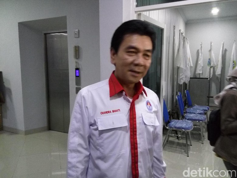 Kemenpora: Peralatan Tanding ASEAN Para Games Tiba Sebelum Kontingen Dilepas Kemenpora: Peralatan Tanding ASEAN Para Games Tiba Sebelum Kontingen Dilepas