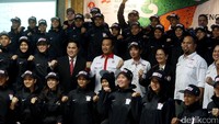 AIMAG akan digelar pada 17-27 September 2017 di Ashgabat, Turkmenistan.