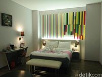 ibis Style Mangga Dua Hotel Nyaman Buat Penggemar Shopping ibis Style Mangga Dua Hotel Nyaman Buat Penggemar Shopping