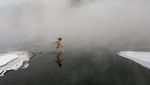Foto: Negara Ice Bucket Challenge
