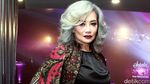 Penampilan Baru Reza Artamevia, Makin Cantik?