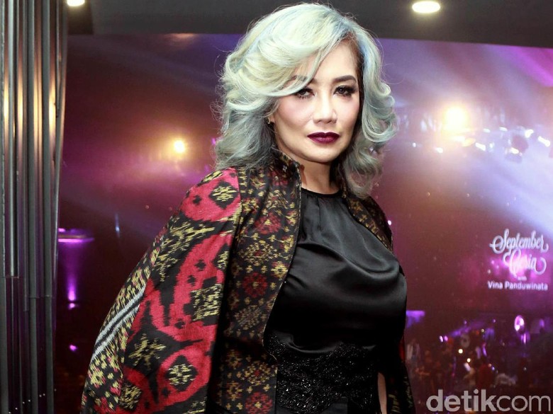 Reza Artamevia Beri Peringatan Keras Agar Putrinya Tak Terjerumus Narkoba Reza Artamevia Beri Peringatan Keras Agar Putrinya Tak Terjerumus Narkoba