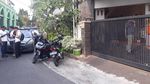 Ini Rumah Pasutri yang Ditemukan Tewas Terbungkus Bedcover