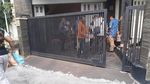 Ini Rumah Pasutri yang Ditemukan Tewas Terbungkus Bedcover