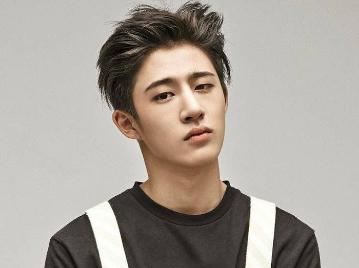 Kim Hanbin Kim Hanbin