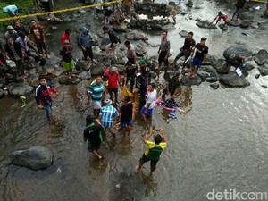 Keluarga Pasutri Tewas Terbungkus Bedcover Ingin Pelaku Cepat Dibekuk