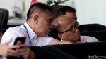Sekjen Kemendes Anwar Sanusi Diperiksa KPK