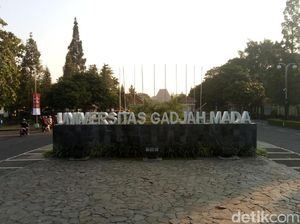 Usut Tuntas Kasus Perkosaan Mahasiswi UGM!
