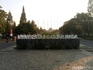 Dugaan Perkosaan Mahasiswi KKN Gemparkan Kampus Biru pada Akhir 2018