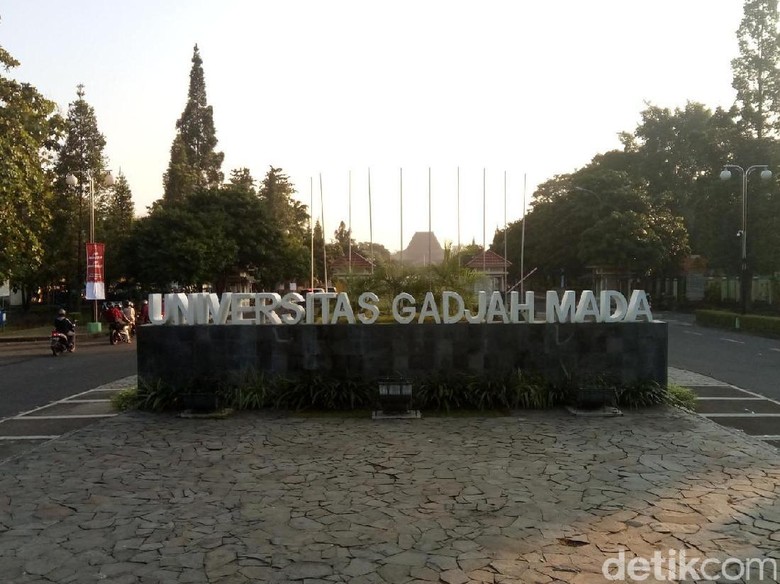 Ini Isi Kesepakatan Damai Kasus Dugaan Perkosaan Mahasiswi UGM Ini Isi Kesepakatan Damai Kasus Dugaan Perkosaan Mahasiswi UGM