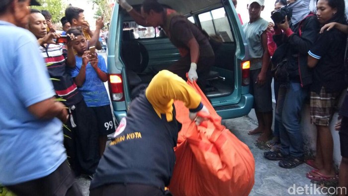 Pria Tua dan Putrinya Ditemukan Tewas Membusuk di Madiun