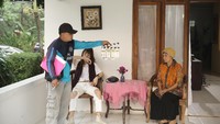Penasaran? Jangan lupa saksikan Rezeki 7 Turunan yang tayang mulai hari ini pada pukul 19.30 WIB di Trans TV. (Dok. Rezeki 7 Turunan)