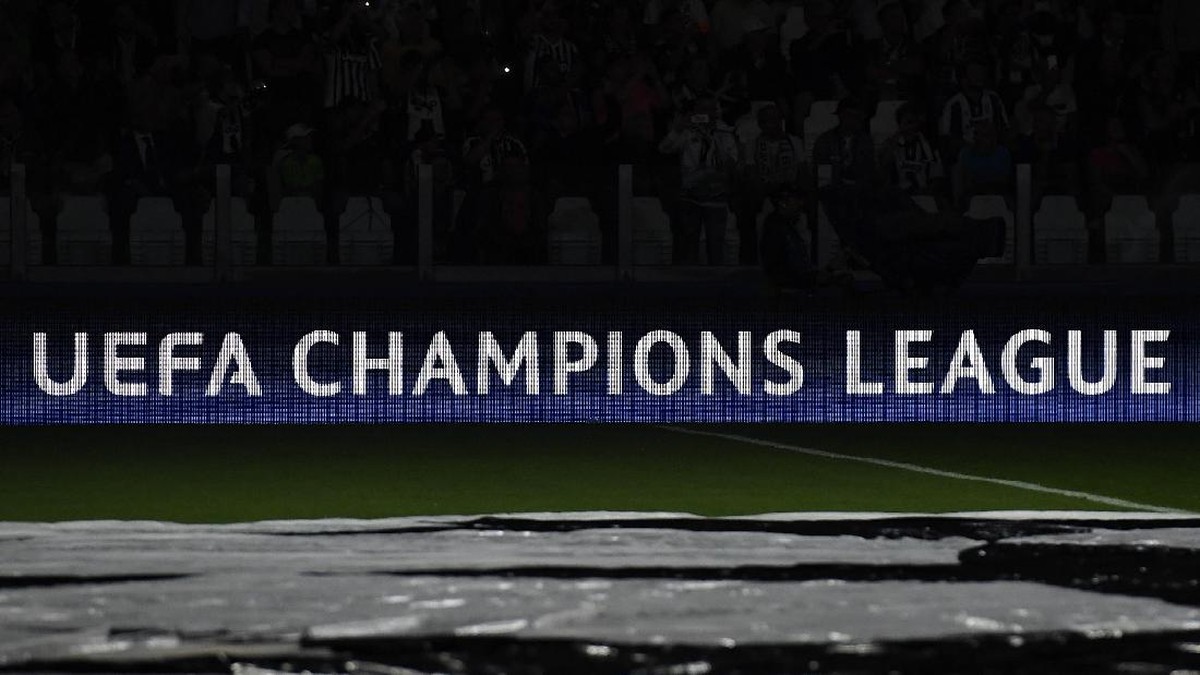 Paris St-Germain akan menghadapi Manchester United di leg kedua babak 16 besar Liga Champions dini hari WIB nanti (Valerio Pennicino/Getty Images)