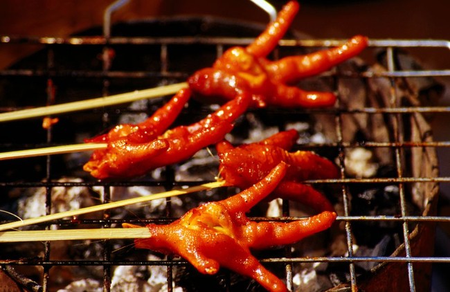 10 Makanan Unik Ini Bisa Dicoba Kalau Jalan-Jalan ke Hong Kong (1)
