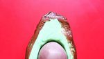 Mandi Makin Asyik dengan Sabun Bentuk Donat, Sereal hingga Permen Jelly