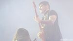 Dashboard Confessional Sukses Panaskan Panggung Soundrenaline 2017