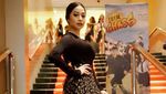 Keluarga Baru Laudya Cynthia Bella, Nikita Willy Pamer Kaki Mulus