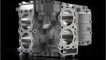 Mesin V4 Terbaru Buat Ducati Makin Sangar