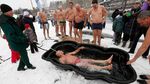 Foto: Negara Ice Bucket Challenge
