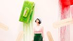 Foto: Beginilah Kalau Es Krim Ada Museumnya