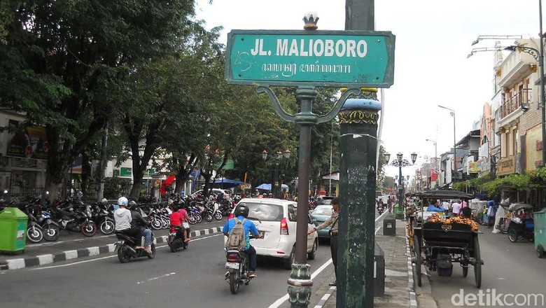Lagi, Wisatawan Keluhkan Harga Makanan di Malioboro Mahal Lagi, Wisatawan Keluhkan Harga Makanan di Malioboro Mahal