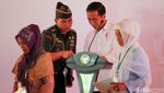 Asyik! Jokowi Bagi-bagi Sertifikat Tanah
