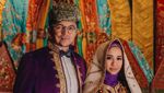 Mesranya Laudya Cynthia Bella dan Suami Sebelum Semua Foto Dihapus