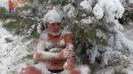 Foto: Negara Ice Bucket Challenge