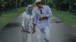 Mesranya Laudya Cynthia Bella dan Suami Sebelum Semua Foto Dihapus