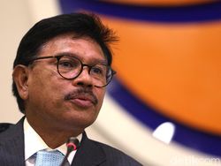 NasDem Perintahkan Kader Bantu Luruskan Hoax Soal Omnibus Law Cipta Kerja