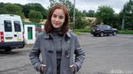 Happy Monday! Yuk Disemangatin sama Chelsea Islan