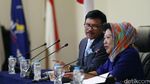 Sikap Partai NasDem Hadapi Polemik KPK-DPR