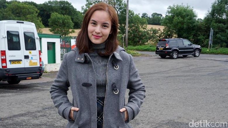 Kini Giliran Chelsea Islan yang Go Public dengan Anak Marini Zumarnis Kini Giliran Chelsea Islan yang Go Public dengan Anak Marini Zumarnis