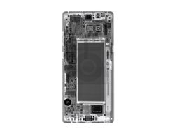 Ketika Samsung Galaxy Note 8 Dimutilasi