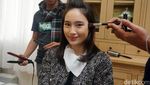 Ini Resep Tatjana Saphira Tampil Cantik di AAC 2