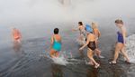 Foto: Negara Ice Bucket Challenge