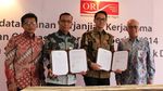 Kerjasama Penjualan Obligasi di Bank DKI