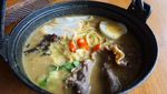 11 Hidangan Kari Berempah Racikan Tradisional hingga Fusion