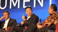 Bank BTN menilai perlu sinergi semua pihak, baik pemerintah, perbankan, dan pengembang untuk mengatasi backlog perumahan, terutama percepatan pemenuhan pasokan perumahan.