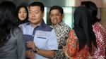 Setya Novanto Sakit, Idrus Marham ke KPK