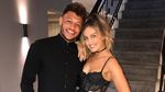 Deretan WAGS Ramaikan Pesta Juara Liverpool