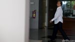 Sekjen Kemendes Anwar Sanusi Diperiksa KPK