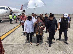 Siapa Cagub dan Cawagub Jatim? Hasto: Nanti Disampaikan Bu Mega