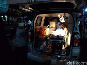 Enam Jemaah Haji Debarkasi Solo Tertinggal di Arab Saudi