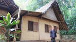 Foto: Kampung yang Jadi Saksi Bisu Bandung Lautan Api