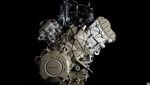 Mesin V4 Terbaru Buat Ducati Makin Sangar