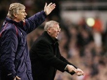 Dulu Murid-murid Sir Alex, Kini Murid-murid Wenger Jadi Pelatih